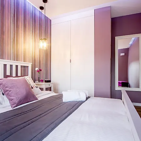 Old Town Luxury By Amstra *