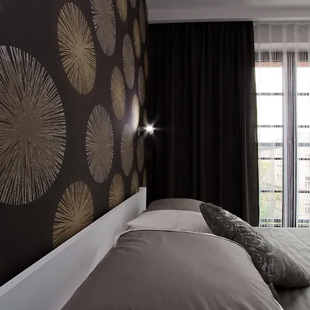 Apartment Old Town Luxury By Amstra Krakow