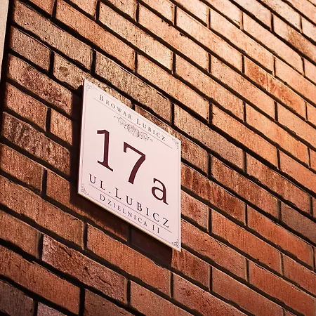 Apartment Old Town Luxury By Amstra Krakow