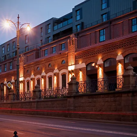 Apartment Old Town Luxury By Amstra *