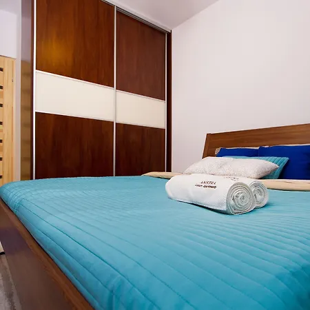 Apartment Old Town Luxury By Amstra Krakow