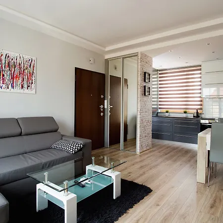 Old Town Luxury By Amstra * Krakow