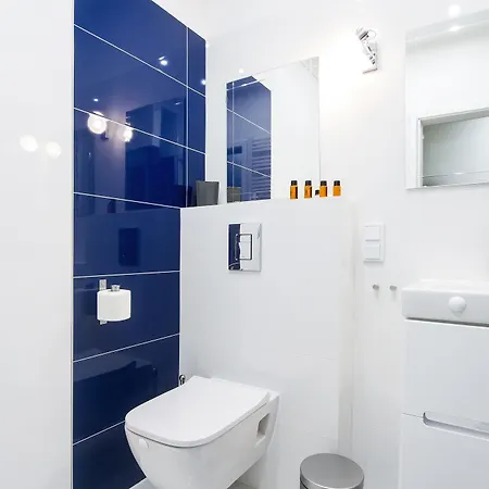 Old Town Luxury By Amstra Apartment