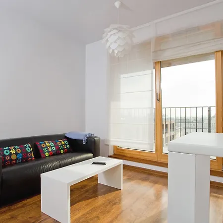 Apartment Old Town Luxury By Amstra Krakow