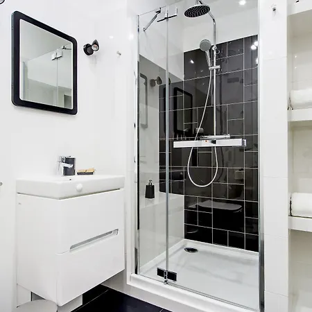 Old Town Luxury By Amstra Apartment *