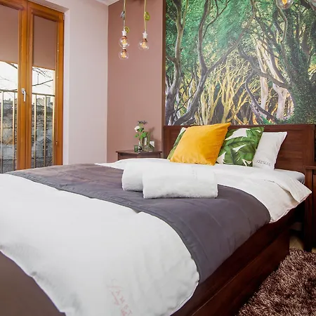 Old Town Luxury By Amstra * Krakow