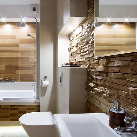 Apartment Old Town Luxury By Amstra *