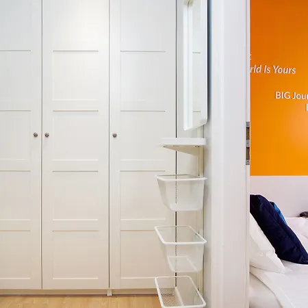Old Town Luxury By Amstra Apartment