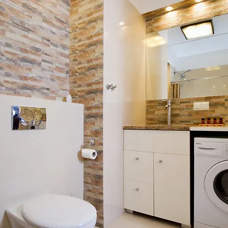 Apartment Old Town Luxury By Amstra Krakow