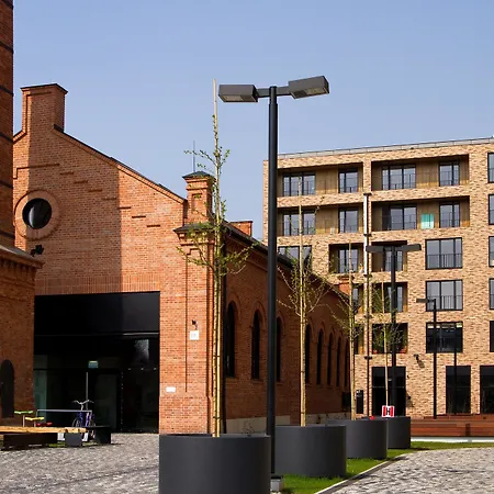 Old Town Luxury By Amstra Apartment Krakow