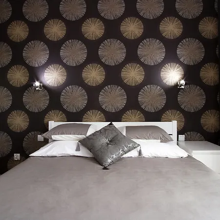 Old Town Luxury By Amstra Apartment Krakow