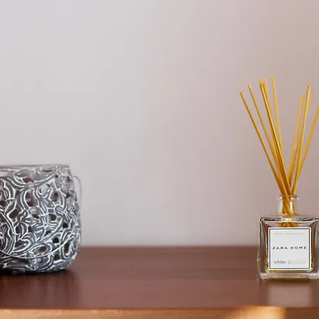 Old Town Luxury By Amstra Krakow