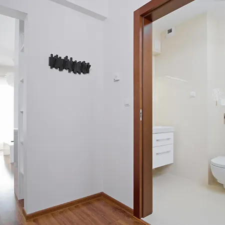 Old Town Luxury By Amstra Apartment *