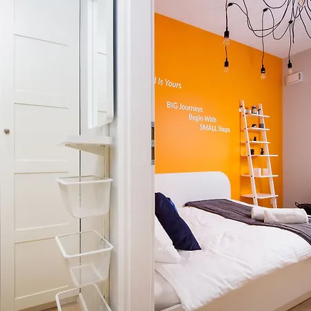 Old Town Luxury By Amstra Apartment