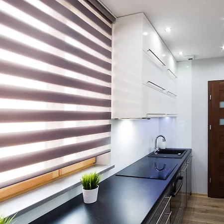 Apartment Old Town Luxury By Amstra *