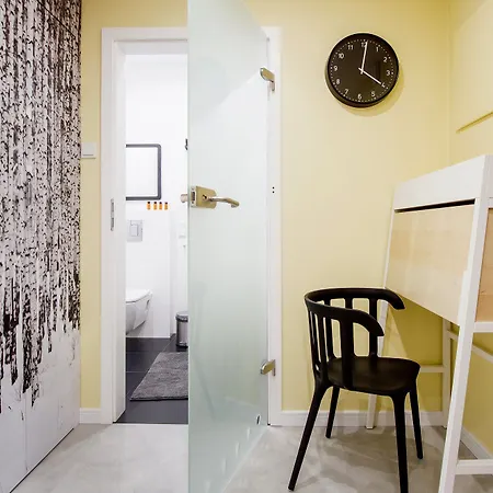 Old Town Luxury By Amstra Apartment *